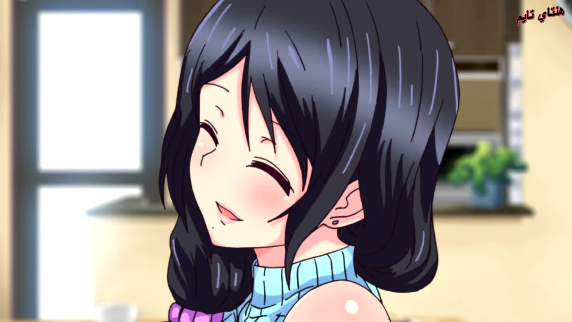 سكس الام مع ابنها