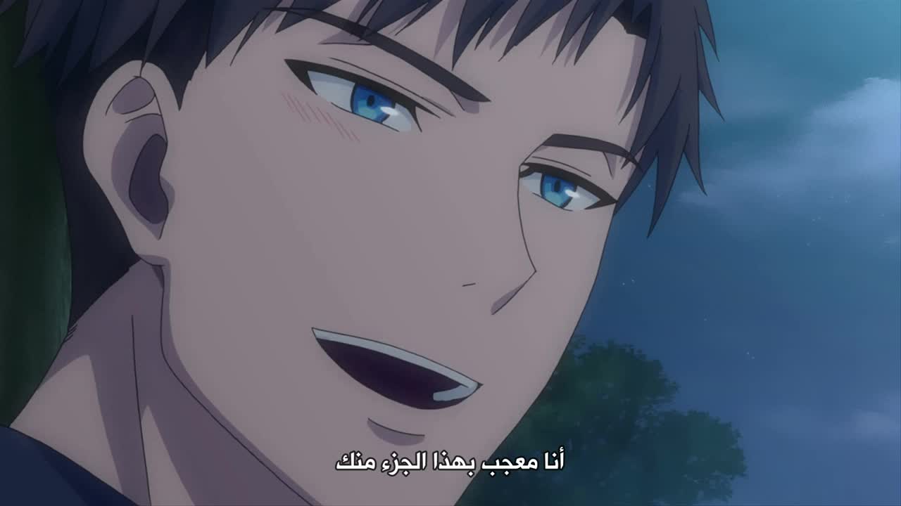 04 Yubisaki kara no Honki no Netsujou: Osananajimi wa Shouboushi 04 مترجمة