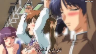 Kafun Shoujo Chuuihou! 02 مترجمة