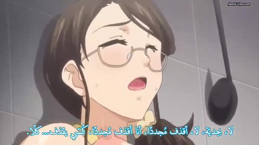 Kyonyuu Kazoku Saimin اوفا هنتاي